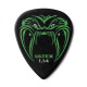 Dunlop Ultex Hetfield's Black Fang 1.14 pengető