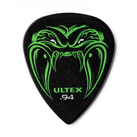 Dunlop Ultex Hetfield's Black Fang 0.94 pengető