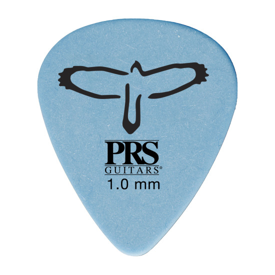 PRS Delrin 1.0 mm pengető