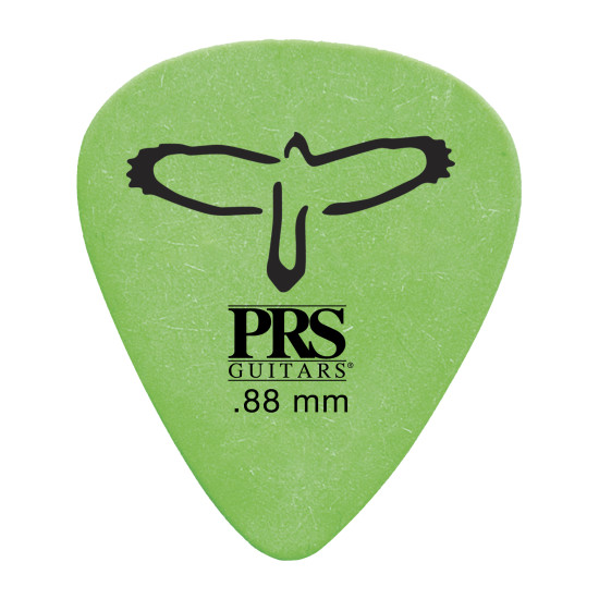 PRS Delrin .88 mm pengető
