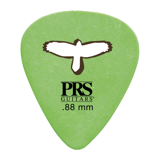 PRS Delrin Punch .88 mm pengető