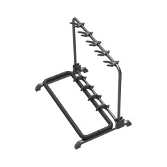 Guitto GGS-07 univerzális 5-hangszeres gitárállvány