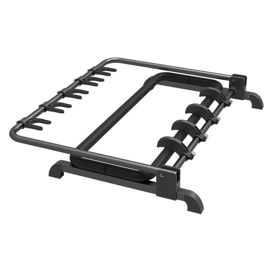 Guitto GGS-07 univerzális 5-hangszeres gitárállvány