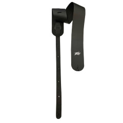 Peavey bőr gitárheveder 7,5 cm széles