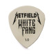 Dunlop Ultex Hetfield's White Fang 1.0 pengető