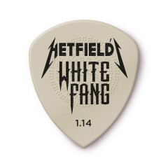 Dunlop Ultex Hetfield's White Fang 1.14 pengető