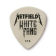 Dunlop Ultex Hetfield's White Fang 1.14 pengető