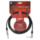 Klotz PRON030PR JACK-PIPA Pro Artist hangszerkábel 3 m