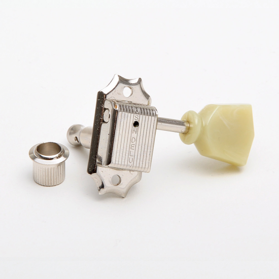 Kluson Vintage 50s Les Paul style Tulip 3+3 kulcskészlet 