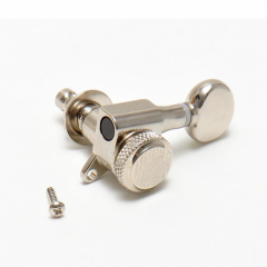 Kluson Modern Backlock 135 egysoros satus kulcskészlet - nikkel