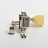 Kluson Classic K-Line 3+3 kulcskészlet tulipán gombbal