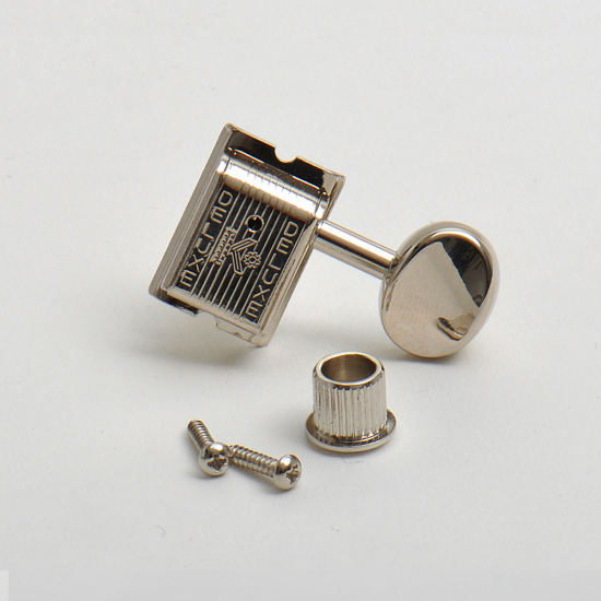 Kluson Classic K-Line baloldali egysoros kulcskészlet