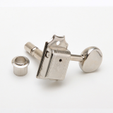 Kluson Toplock egysoros felső satus kulcskészlet - nikkel