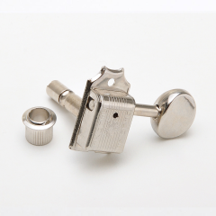 Kluson Toplock egysoros felső satus kulcskészlet - nikkel