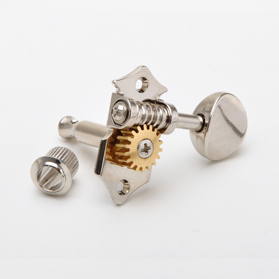 Kluson nyitott hátú 3+3 kulcskészlet