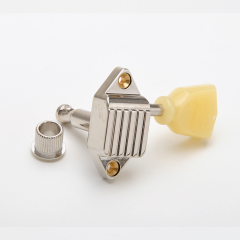 Kluson Wafflebacks "Pearloid Tulip" hangolókulcs szett 3+3