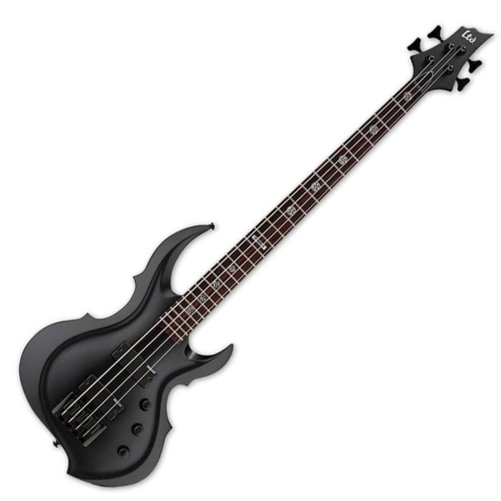 LTD TA-204 FRX BLKS TOM ARAYA