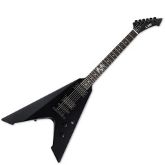 LTD VULTURE BLKS JAMES HETFIELD