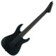 LTD M-7HT BLACK METAL Baritone