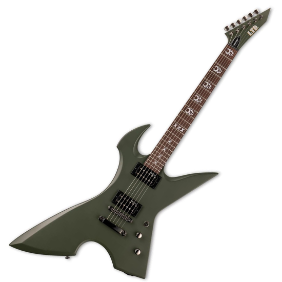 LTD MAX-200 Max Cavalera