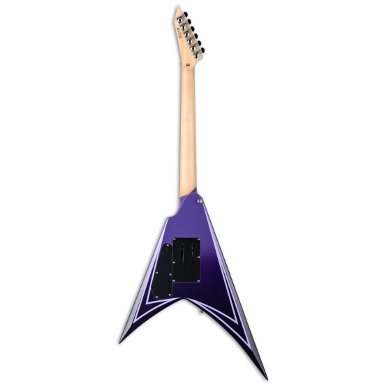 LTD Alexi Hexed Sawtooth