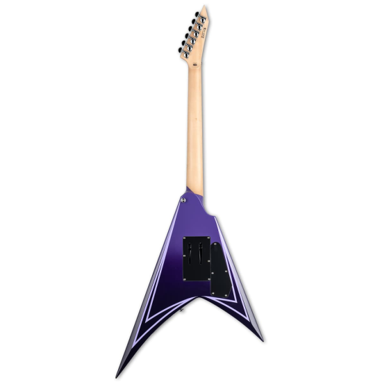 LTD Alexi Hexed Sawtooth LH