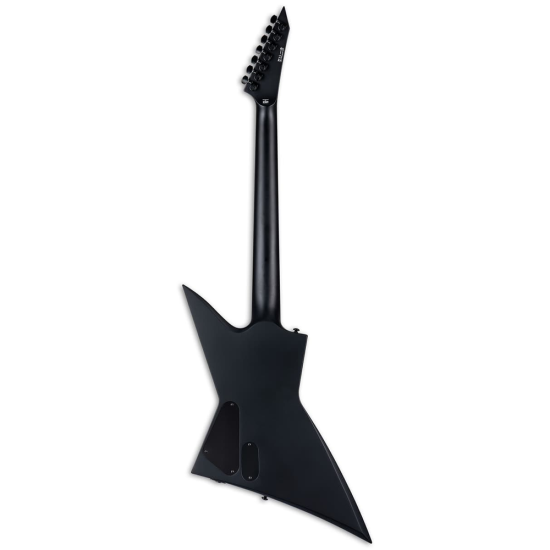 LTD EX-7 Baritone Black Metal