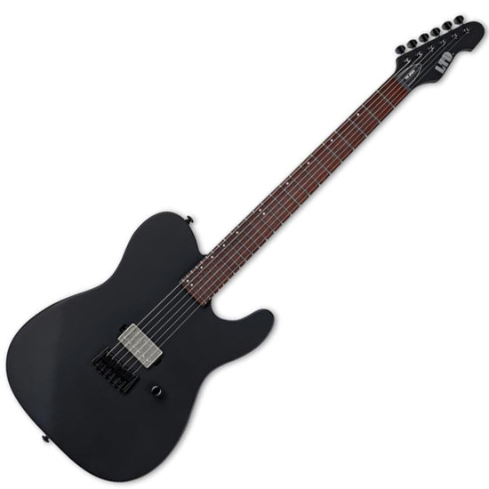 LTD TE-201 Black