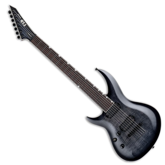 LTD H3-1007 FMSTBLKSB LH