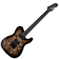 LTD TE-1000 EVERTUNE BPCHB