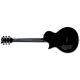 LTD EC-01FT Black