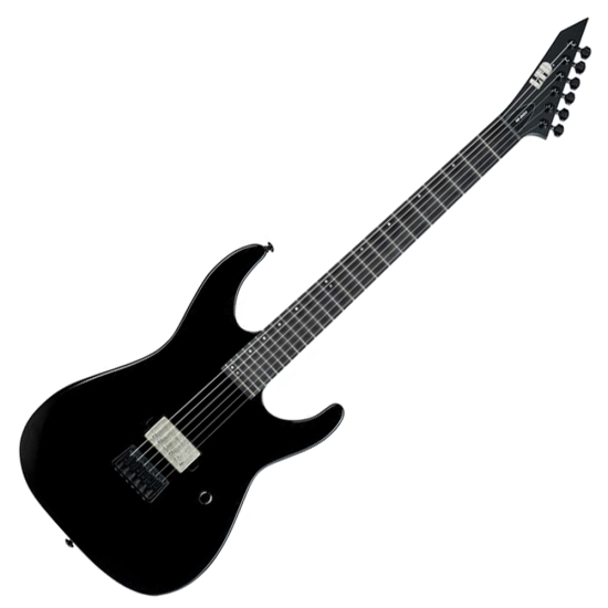 LTD M-201 Baritone HT Black