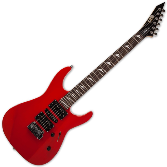 LTD MT-130 Red