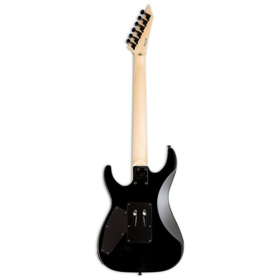 LTD KH-202 BLK Kirk Hammett Signature