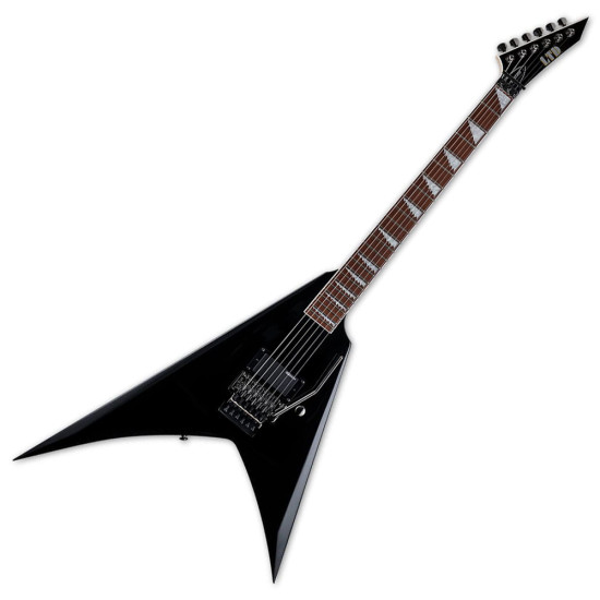 LTD ALEXI-200 Alexi Laiho Signature Black