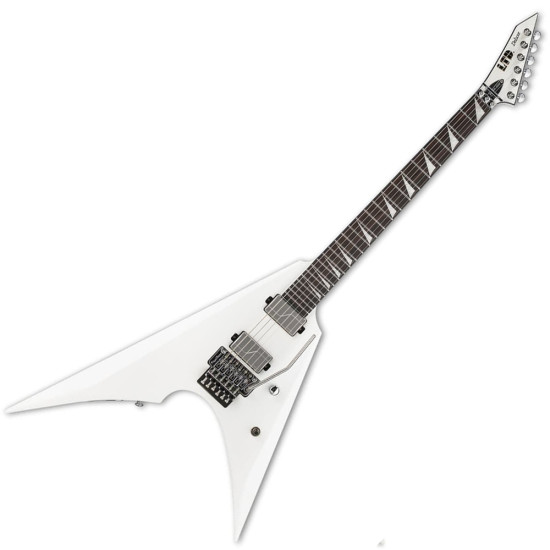 LTD ARROW-1000 Pearl White