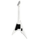LTD ARROW-1000 Pearl White