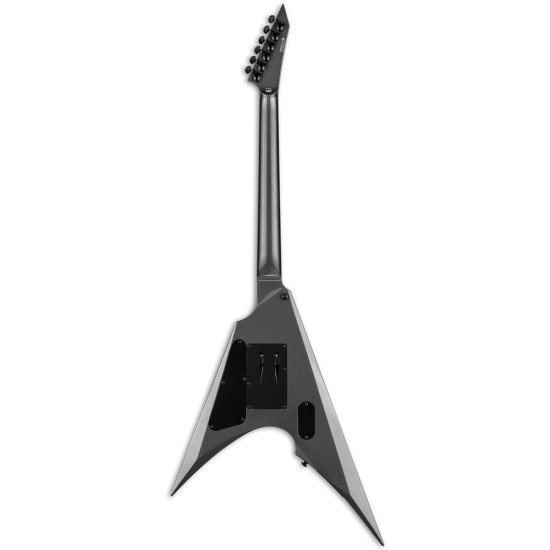 LTD ARROW-400 Charcoal Metallic