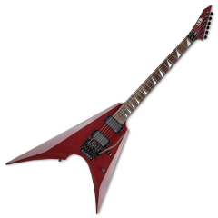 LTD ARROW-400 Scarlet Metallic