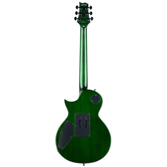 LTD AS-1FR LIME BURST ALEX SKOLNICK SIGNATURE