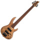 LTD B-205SM FRETLESS NS