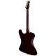 LTD CALEB SHOMO CS-II VINTAGE NATURAL