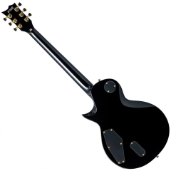 LTD EC-1000 Black Fluence