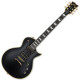 LTD EC-1000 DUNCAN Vintage Black