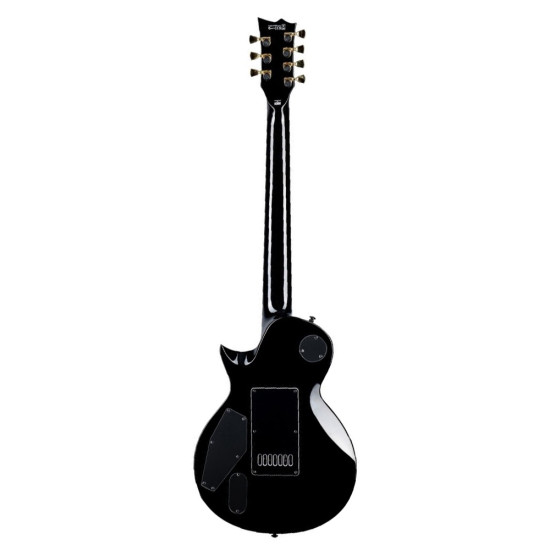 LTD EC-1007 Evertune Black