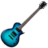 LTD EC-200DX BLUE BURST