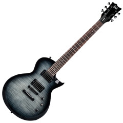 LTD EC-200DX CHARCOAL BURST