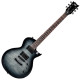 LTD EC-200DX CHARCOAL BURST
