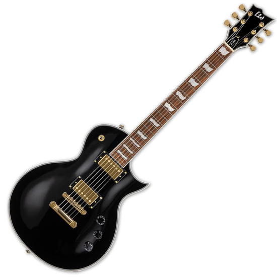 LTD EC-256 BLK