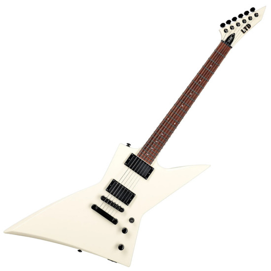 LTD EX-200 Olympic White